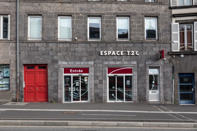 Espace T2C