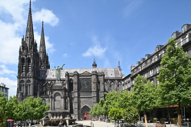Cathédrale