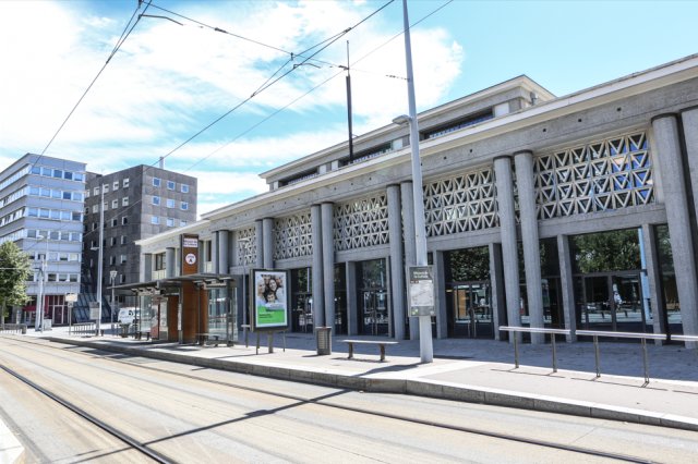 Maison de la Culture