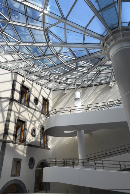 Musée d'Art Roger Quilliot