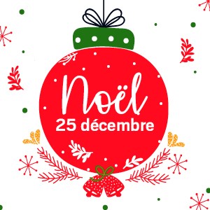 Picto Noël