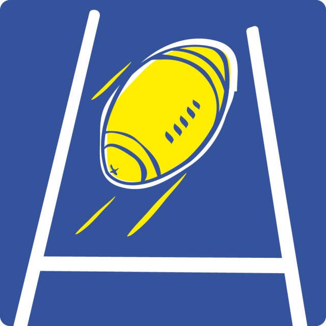 Picto rugby