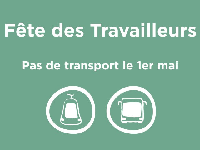 Fête des Travailleurs