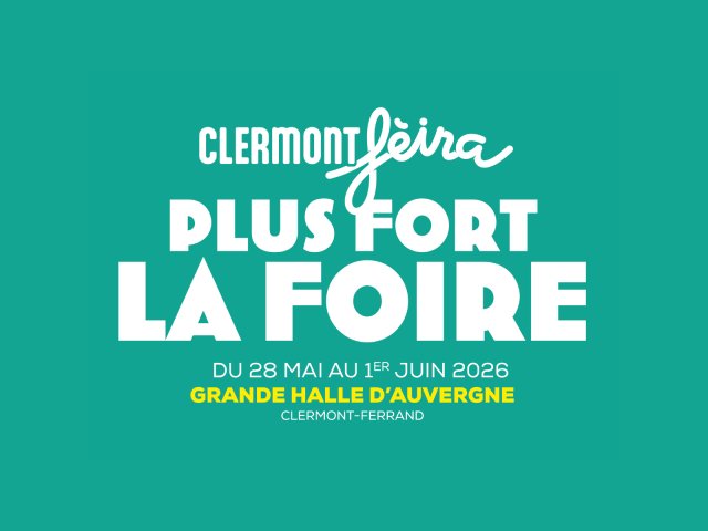 Clermont fèira