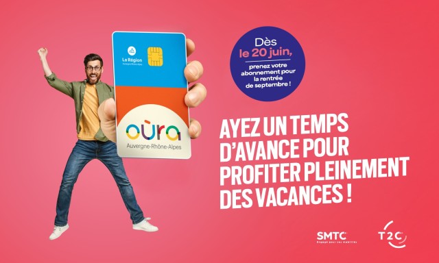 Anticipez la rentrée 2026 !
