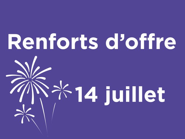 14 juillet