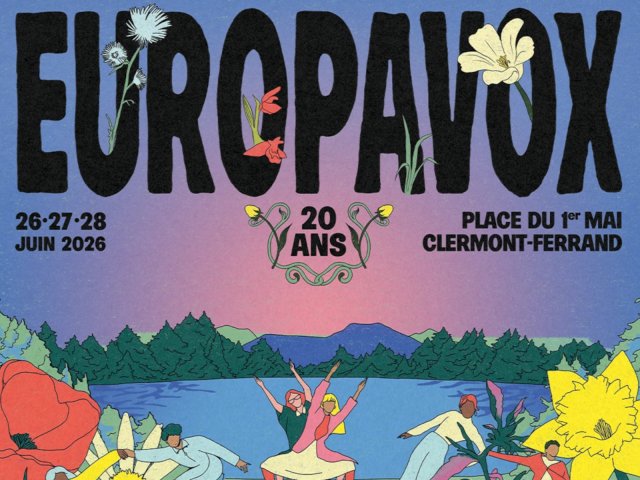 Festival Europavox