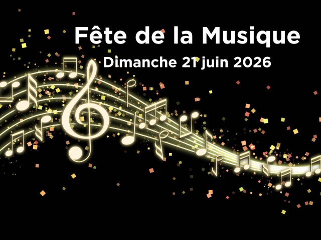 Fête de la musique