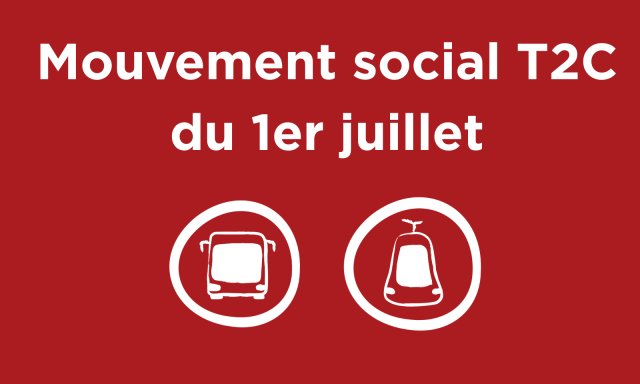 Mouvement social T2C