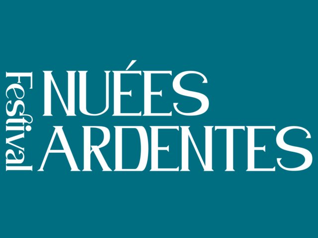 Nuées ardentes