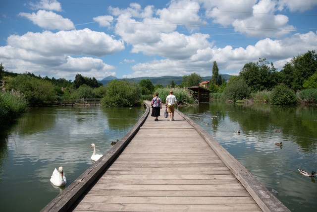Parc Montgroux