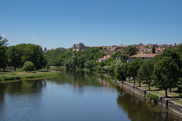 Rives de l'Allier