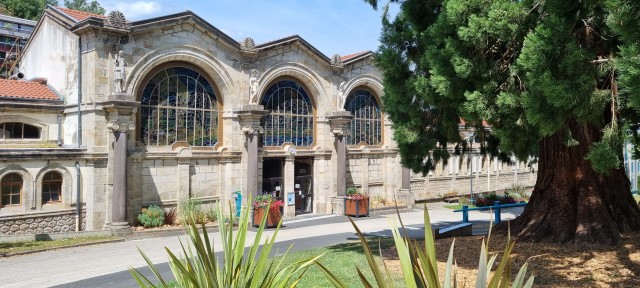 Thermes de Royat