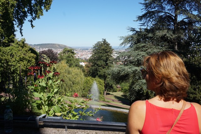 Parc Bargoin