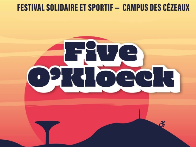 Five O'Kloeck