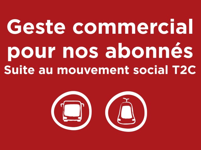 Geste commercial