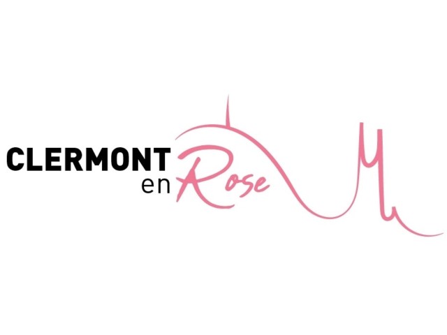 Clermont en rose
