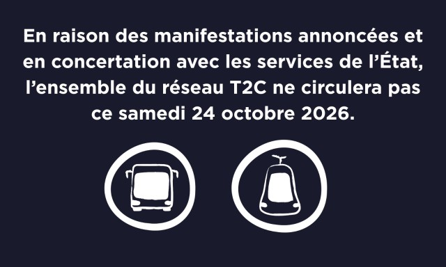 Manifestation samedi 24 octobre